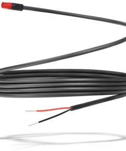 Bosch Cable éclairage arrière 1400mm BCH3330 Bosch Cable éclairage arrière 1400mm BCH3330