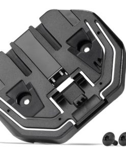 Bosch Kit plaque de montage PowerTube horizontal BBP37Y0 Bosch Kit plaque de montage PowerTube horizontal BBP37Y0
