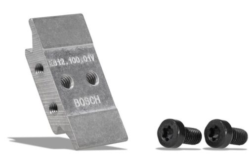 Bosch Kit Frame Base PowerTube côté câble horizontal axial BBP37Y0