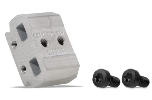 Bosch Kit Frame Base PowerTube côté câble vertical axial BBP37Y1