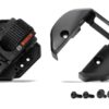 Shimano STEPS BM-E8020 Capuchon de serrure de capot Shimano STEPS BM-E8020 Capuchon de serrure de capot