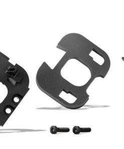 Bosch Lot de fixation PowerTube côté câble hor/ver axial/pivot BBP37YY Bosch Lot de fixation PowerTube côté câble hor/ver axial/pivot BBP37YY