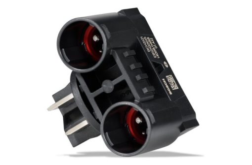 Bosch Adaptateur de batterie BAD2 BCH3121