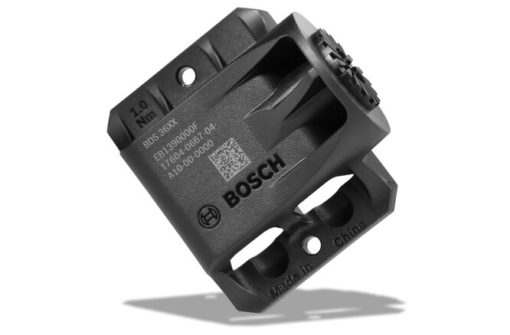 Bosch Coque d'adaptation pour le support d'écran 1-bras