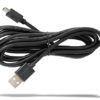 Bosch Câble USB pour DiagnosticKit Classic+ / BES2 USB-A/USB Micro-B 1800mm noir