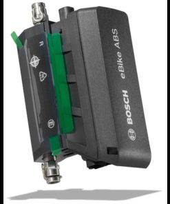 Bosch ABS Unité de contrôle Magura BAS3311 noir Bosch ABS Unité de contrôle Magura BAS3311 noir