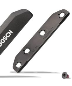 Bosch ABS Kit Direct Mount BAS33YY noir Bosch ABS Kit Direct Mount BAS33YY noir
