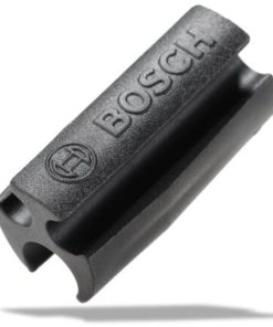 Bosch ABS Clip de câble BAS33YY noir Bosch ABS Clip de câble BAS33YY noir