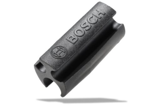 Bosch ABS Clip de câble BAS33YY noir