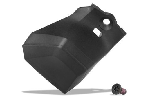 Bosch ABS Couvercle de prise en haut BAS33YY noir