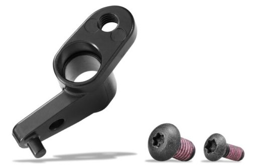Bosch ABS Kit de montage pour capteur de vitesse Direct Mount PM7 180mm BAS33YY noir