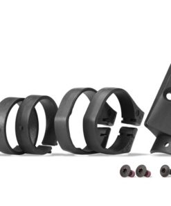 Bosch ABS Kit de montage Clamp Mount Ø39-42mm BAS33YY noir Bosch ABS Kit de montage Clamp Mount Ø39-42mm BAS33YY noir