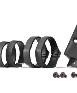 Bosch ABS Kit de montage Clamp Mount Ø45-48mm BAS33YY noir Bosch ABS Kit de montage Clamp Mount Ø45-48mm BAS33YY noir