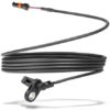 Bosch ABS Faisceau de câble 1800 mm BCH3622 noir Bosch ABS Faisceau de câble 1800 mm BCH3622 noir