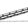 Bosch Rail de montage PowerTube 500 horizontal pivot BBP3750 noir Bosch Rail de montage PowerTube 500 horizontal pivot BBP3750 noir