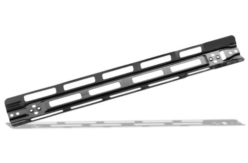 Bosch Rail de montage PowerTube 500 vertical pivot BBP3751 noir