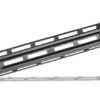 Bosch Rail de montage PowerTube 625 horizontal axial BBP3760 noir Bosch Rail de montage PowerTube 625 horizontal axial BBP3760 noir