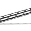 Bosch PowerTube 500 Wh vertical BBP3751 noir Bosch PowerTube 500 Wh vertical BBP3751 noir