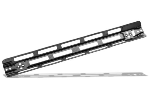 Bosch Rail de montage PowerTube 500 vertical axial BBP3751 noir