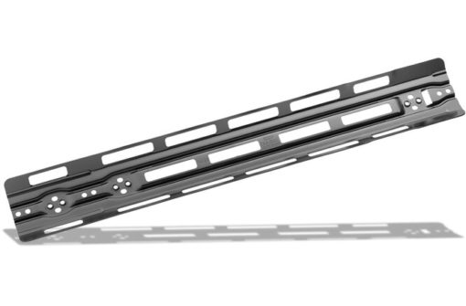 Bosch Rail de montage PowerTube 625 horizontal pivot BBP3760 noir