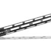 Bosch Rail de montage PowerTube 500 horizontal pivot BBP3750 noir Bosch Rail de montage PowerTube 500 horizontal pivot BBP3750 noir