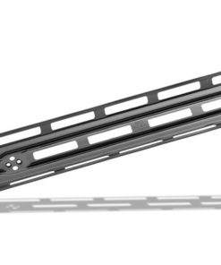 Bosch Rail de montage PowerTube 625 horizontal axial BBP3760 noir Bosch Rail de montage PowerTube 625 horizontal axial BBP3760 noir