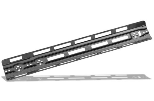 Bosch Rail de montage PowerTube 625 horizontal axial BBP3760 noir