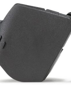 Bosch Couvercle de la prise de chargement pour batterie du cadre PowerPack BBP35YY noir Bosch Couvercle de la prise de chargement pour batterie du cadre PowerPack BBP35YY noir
