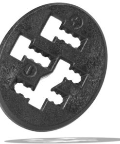 Bosch Couverture Pin pour prise de chargement sur la batterie BBS/BBR/BBP2xx noir Bosch Couverture Pin pour prise de chargement sur la batterie BBS/BBR/BBP2xx noir