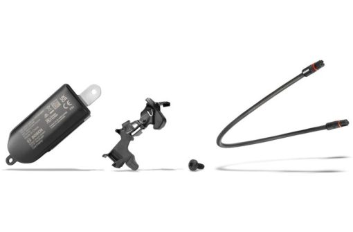 Bosch Kit de post équipement ConnectModule BCM3100 pour BDU33YY noir