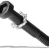 Bosch Kit adaptateur support batterie du cadre PowerPack côté câble BAD1 BBP35YY noir Bosch Kit adaptateur support batterie du cadre PowerPack côté câble BAD1 BBP35YY noir