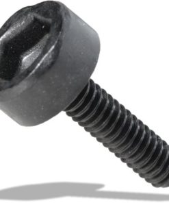 Bosch Vis de blocage pour écran Intuvia 100 BHU3200 M2x7 noir Bosch Vis de blocage pour écran Intuvia 100 BHU3200 M2x7 noir