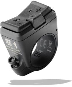 Bosch Unité de commande Mini BRC3300 22.2mm BLE 5.0 noir Bosch Unité de commande Mini BRC3300 22.2mm BLE 5.0 noir