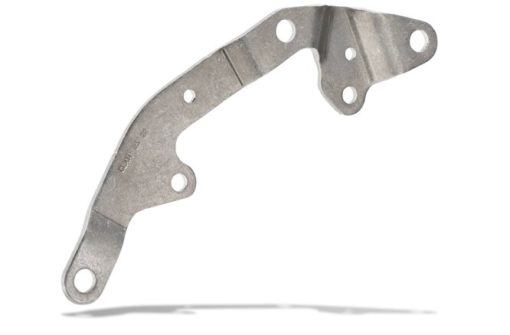 Bosch Plaque de montage BDU3xx / BDU33YY argent