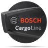 Bosch Cache conception Performance Line en haut à droite BDU33YY noir Bosch Cache conception Performance Line en haut à droite BDU33YY noir