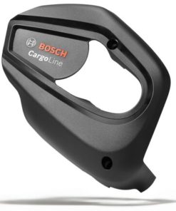 Bosch Cache conception Cargo Line gauche BDU374Y noir Bosch Cache conception Cargo Line gauche BDU374Y noir