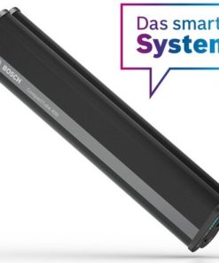 Bosch CompactTube 400 Wh BBP3242 noir Bosch CompactTube 400 Wh BBP3242 noir