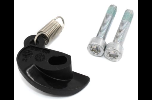 Bosch Kit mécanisme de fermeture CompactTube BBP3242 support de batterie monté vertical