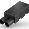 Bosch Unité de commande Purion 200 BRC3800 noir Bosch Unité de commande Purion 200 BRC3800 noir