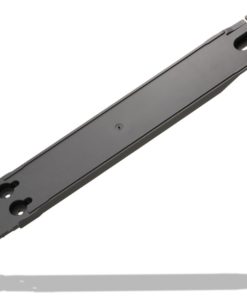 Bosch Rail de guidage pour batterie porte-bagages PowerPack BBP33YY noir Bosch Rail de guidage pour batterie porte-bagages PowerPack BBP33YY noir