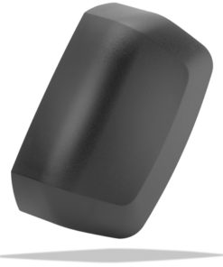 Bosch Partie supérieure du support batterie porte-bagages PowerPack BBP33YY noir Bosch Partie supérieure du support batterie porte-bagages PowerPack BBP33YY noir