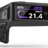 Bosch Écran Kiox 500 BHU3700 noir Bosch Écran Kiox 500 BHU3700 noir