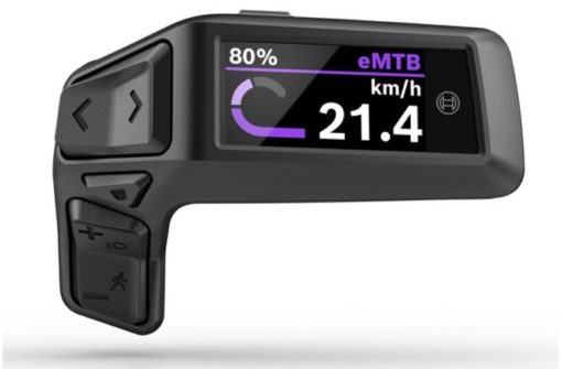 Bosch Unité de commande Purion 200 BRC3800 noir