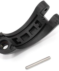 Bosch Collier de fixation pour unité de commande Purion 200 BRC3800 noir Bosch Collier de fixation pour unité de commande Purion 200 BRC3800 noir