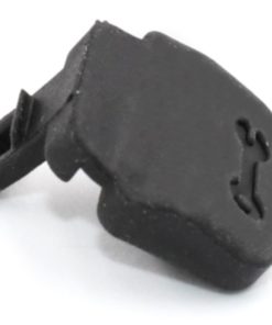 Bosch Capuchon USB pour prise de diagnostic Purion 200 BRC3800 noir Bosch Capuchon USB pour prise de diagnostic Purion 200 BRC3800 noir