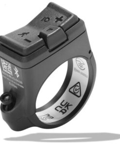 Bosch Unité de commande Mini Dropbar BRC3310 31.8mm BLE 5.0 noir Bosch Unité de commande Mini Dropbar BRC3310 31.8mm BLE 5.0 noir