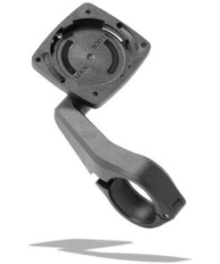 Bosch Support d'écran Intuvia 100 25.4mm BDS3110 noir