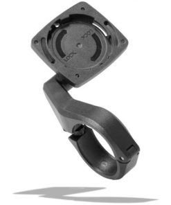 Bosch Support d'écran Intuvia 100 31.8mm BDS3120 noir