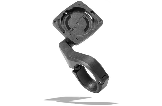 Bosch Support d'écran Intuvia 100 31.8mm BDS3120 noir Bosch Support d'écran Intuvia 100 31.8mm BDS3120 noir