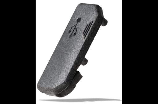 Bosch Capuchon USB pour prise de chargement SmartphoneGrip BSP3200 noir